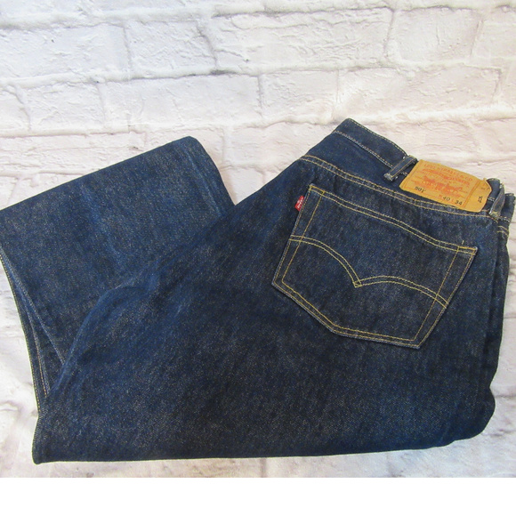 levis 501 w40 l34